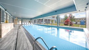 Apartamenty Sun & Snow Kasprowicza Aqua